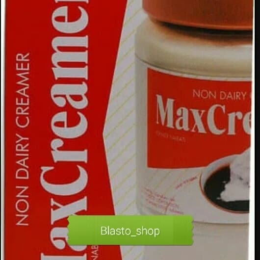 

MINUM-SIAP-DRINK-TO-READY- MAX CREAMER REFILL -READY-TO-DRINK-SIAP-MINUM.