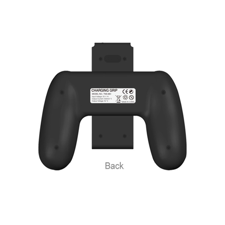 DOBE TNS-880 - Charging Grip for N-Switch Joy-Pad - Non Battery