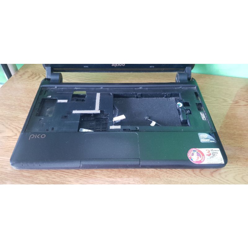 Casing axioo w217cu +  Flexible