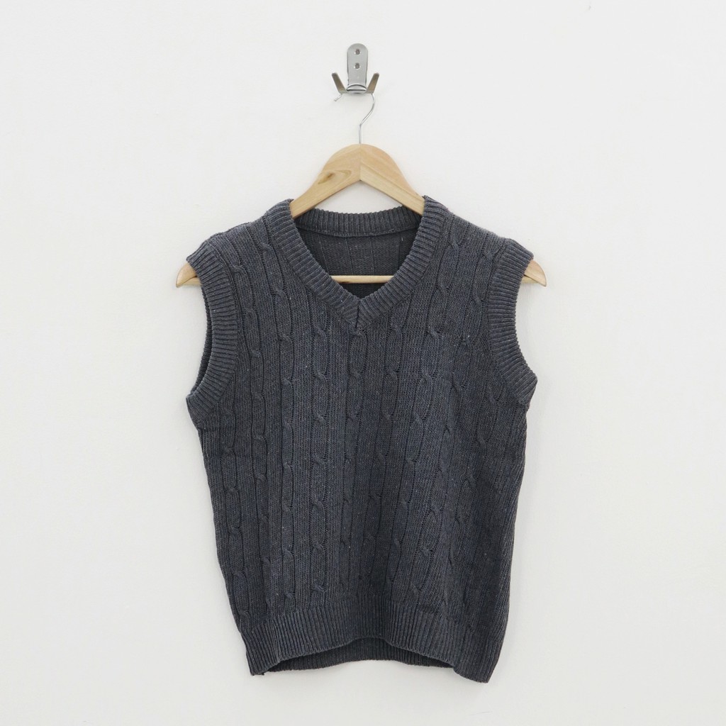 Dancy top vest -Thejanclothes