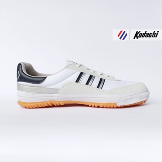 Sepatu Kodachi 8116 PH - Putih Hitam | Shopee Indonesia