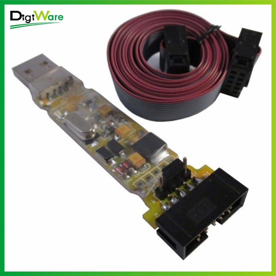 Nu-Link Programmer DT-HiQ