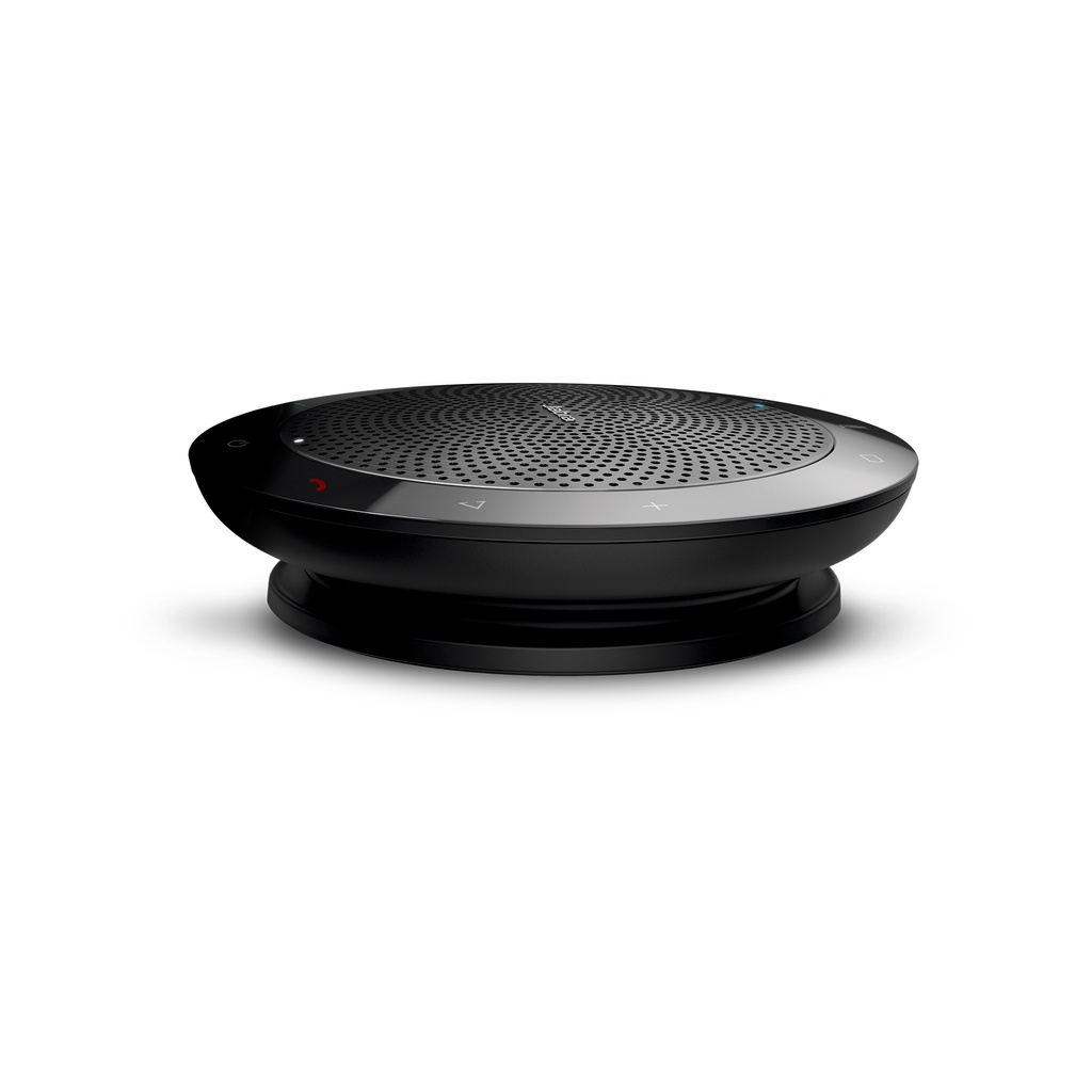 Jabra Connect 4s Speaker Portable Speakerphone Wireless Bluetooth