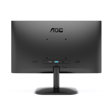 MONITOR LED AOC 22B3HM 21.5&quot; Full HD 75Hz - Ultra-slim Frameless 22&quot;