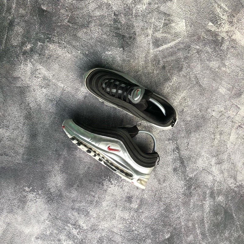 NIKE AIRMAX 97 SECOND