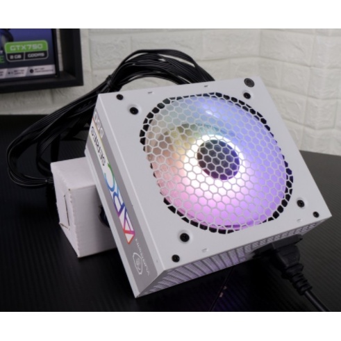 Vurrion ARC Series 450 Froze Edition PSU 80+ RGB 450W