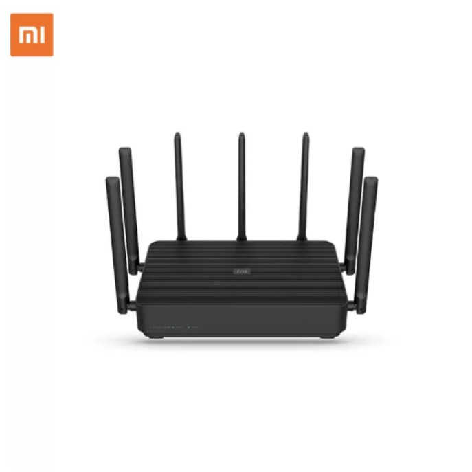 XIAOMI Mi AIoT Router AC2350 Gigabit Dual-Band WiFi