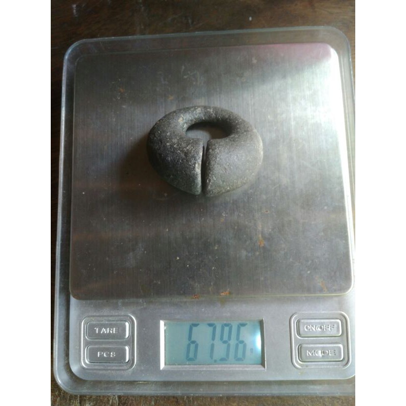 

keloh (barter) kuno