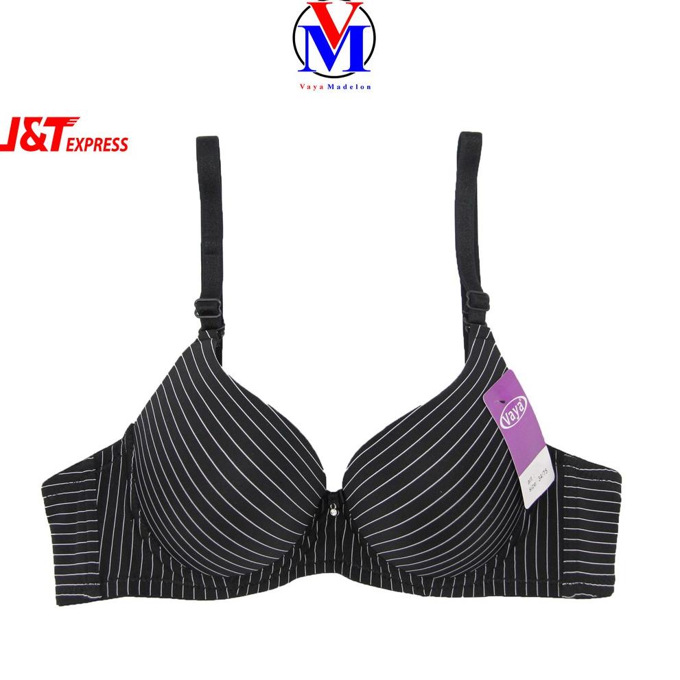 ぇ Vaya Bra Push Up Art 3088 Busa Tebal ン