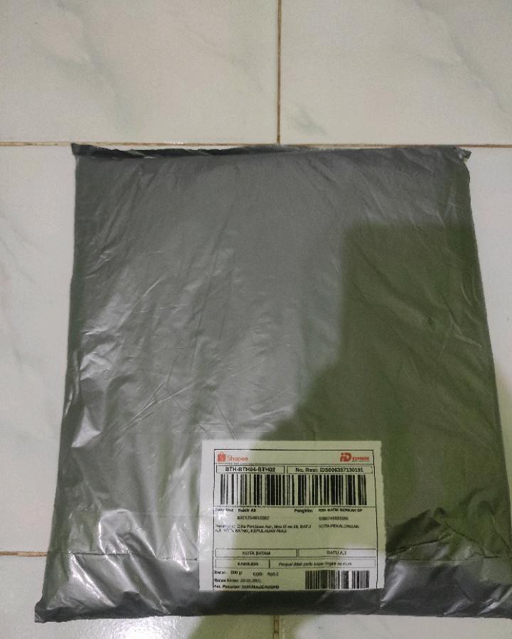 Blouse Batik Baju Batik Wanita Atasan Batik Cewek Couple Tunik