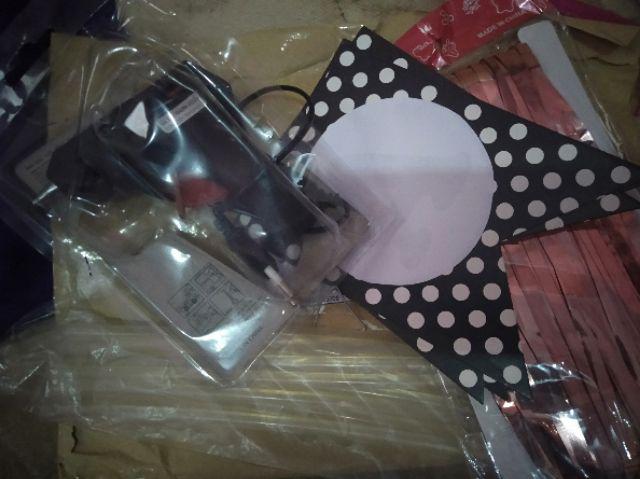 Glue Gun /lem Tembak