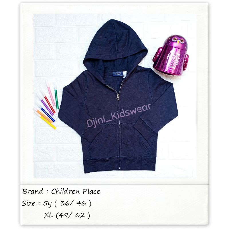 Jaket anak Branded Children Place