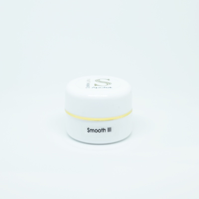 Smooth III / Anti Komedo Dokterkulitku