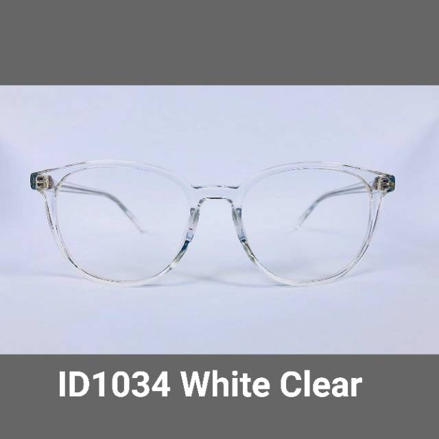 FRAME DAN KACAMATA MINUS (ID 1034)