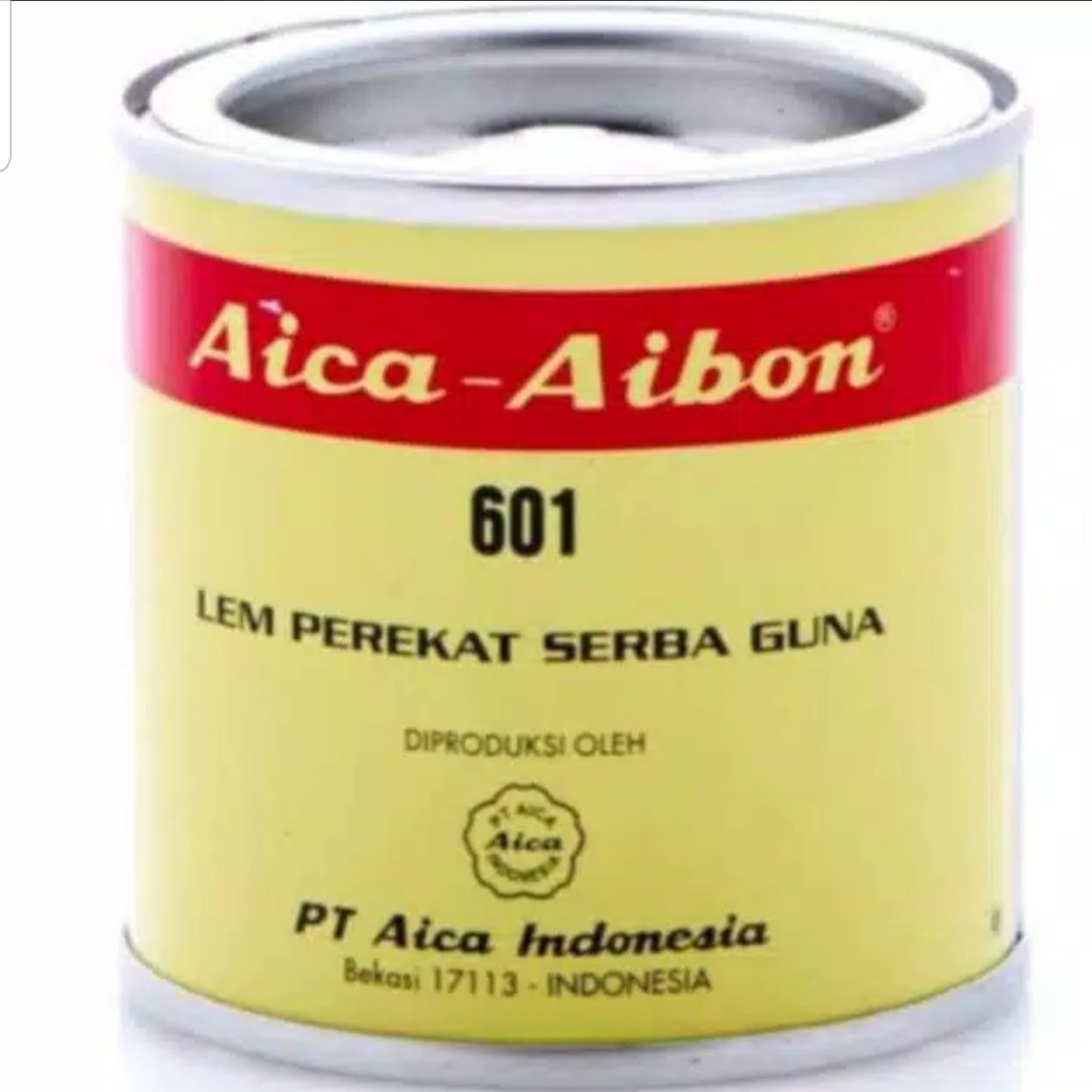 

AICA AIBON LEM SERBAGUNA