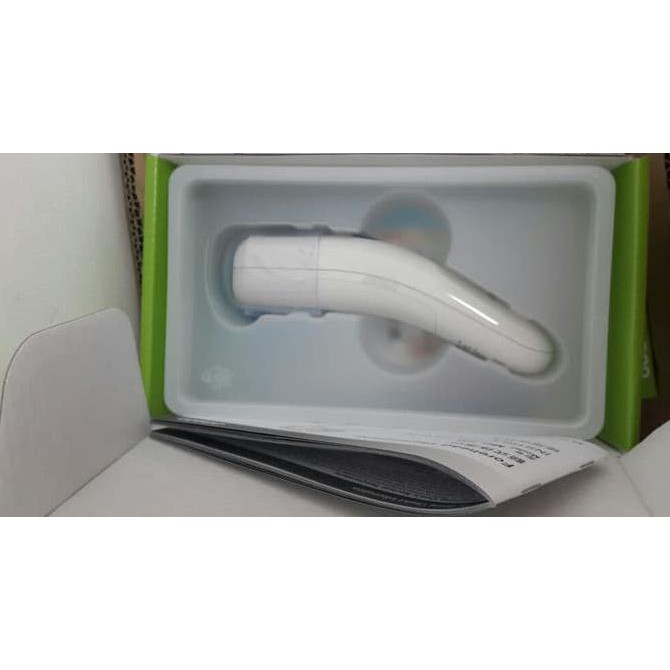 Omron Thermometer Mc-720