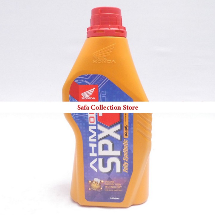 Oli Spx1 1Liter