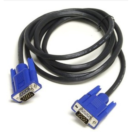 KABEL VGA 1.5M / VGA 1.5 METER / VGA 1.5 M