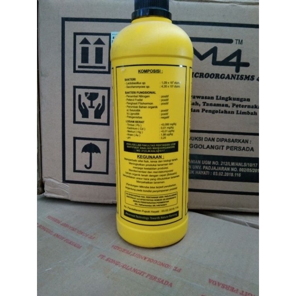 EM4 TANI 1000ML