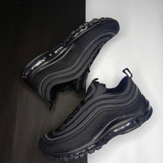 nike 97s black