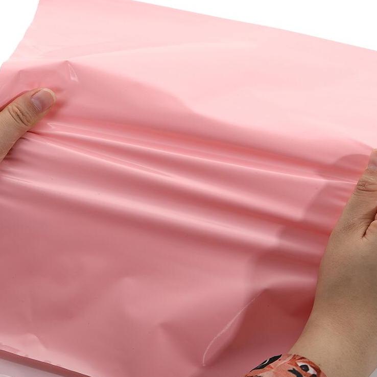 

Super Quality [100 PCS] 20X30 PLASTIK PACKING POLYMAILER POLIMAYLER PUTIH UNGU PINK KUNING SILVER ABU HITAM ORANGE TERMURAH