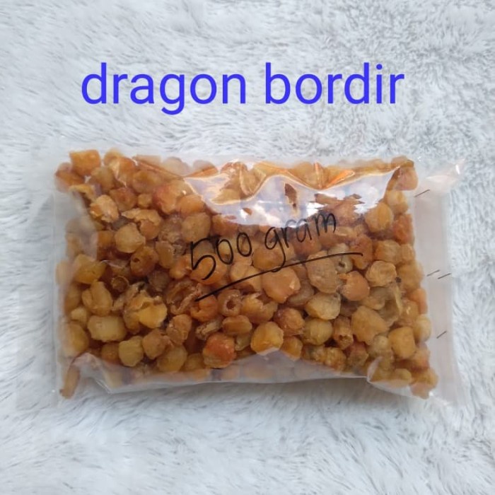 

f0fbfe0 Longan Kering 500Gram/ Lengkeng Kering (Repack 500Gram) Ds1Gkk