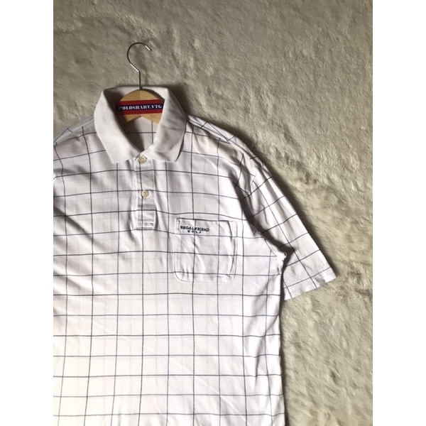 Polo shirt regal friend