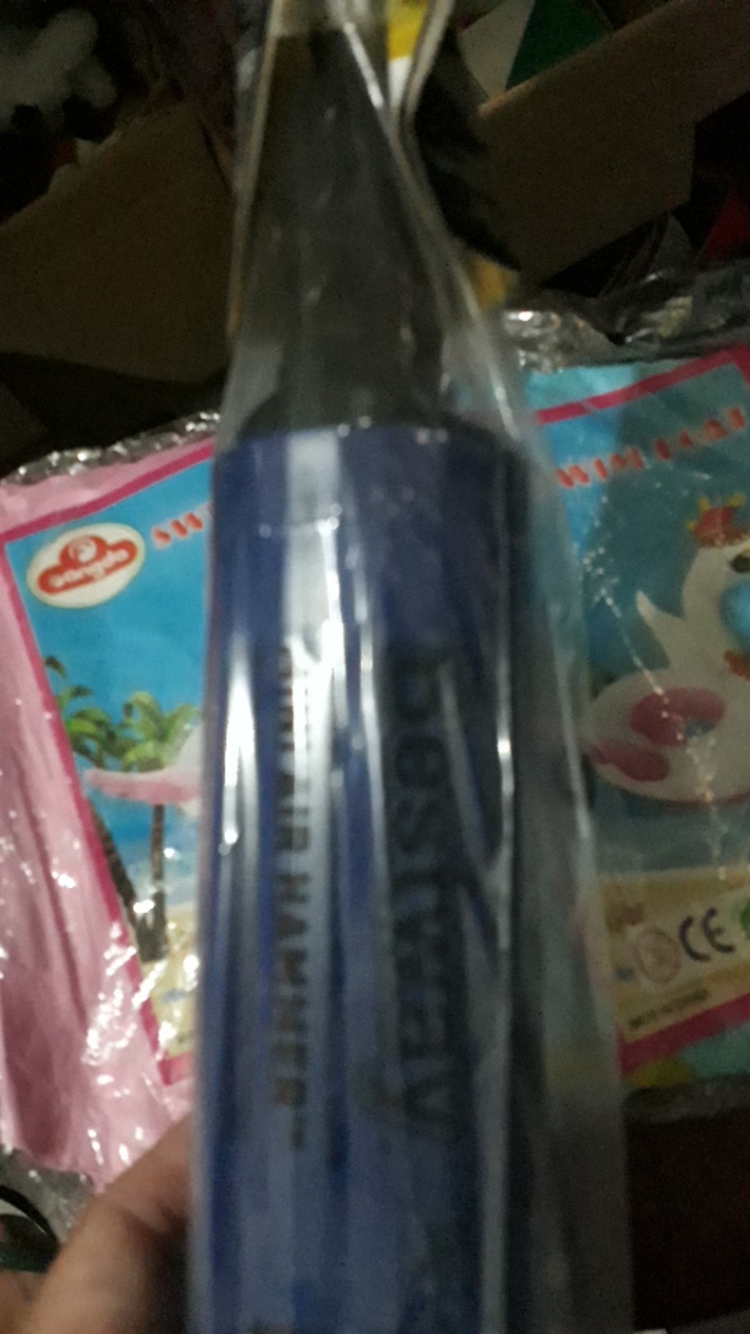 Pompa Angin Tangan Bestway 62008