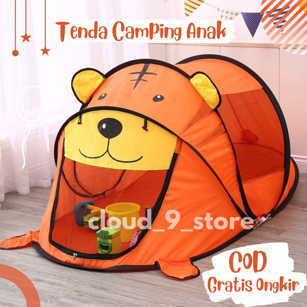 Tenda Anak Karakter Tenda Anak Murah Tenda Camping Anak Tenda Mainan Anak Murah Tenda Anak Anak Mainan Tenda Anak Tenda Karakter Anak