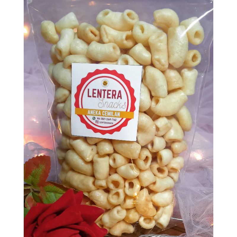 

aneka snack