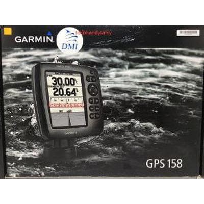 garmin gps clock