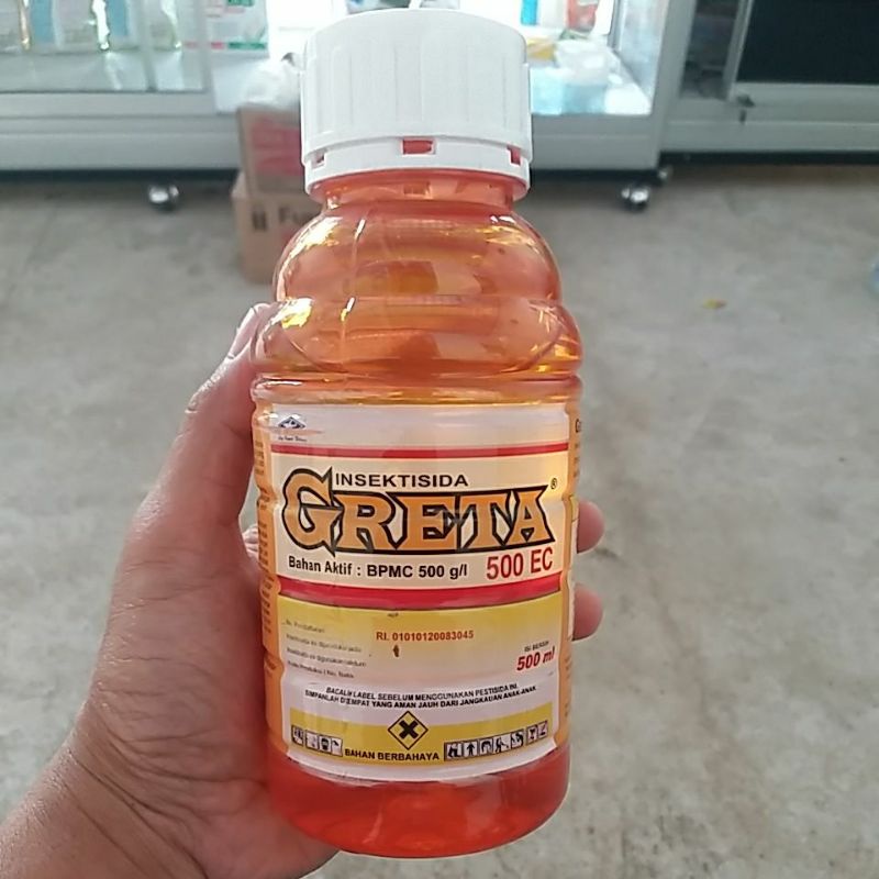greta 500 ec 500ml
