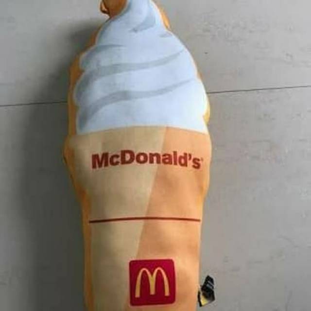 Es krim mcd