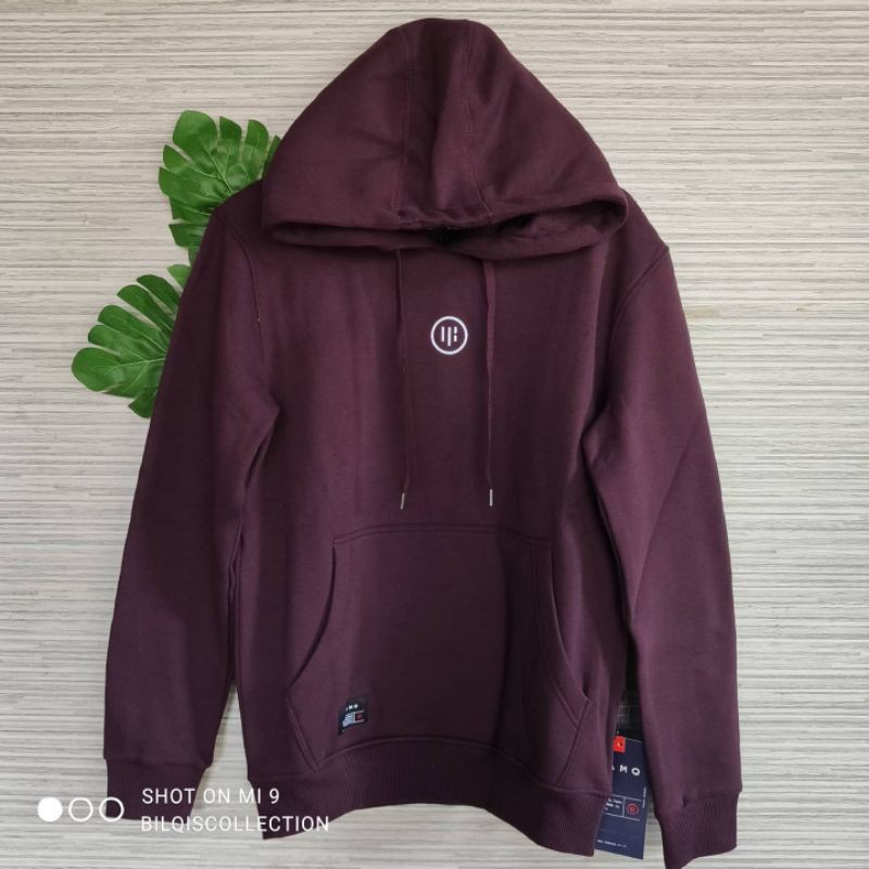 Hoodie Famo Original