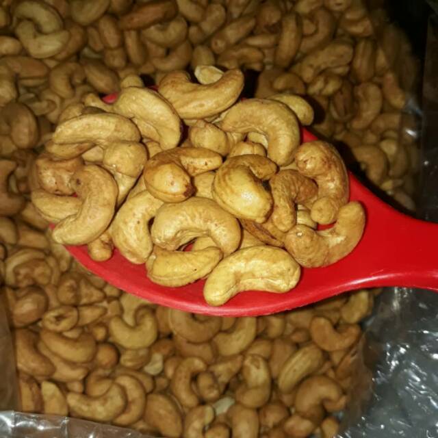 

Kacang Mente Goreng SUPER MURAH FRESH