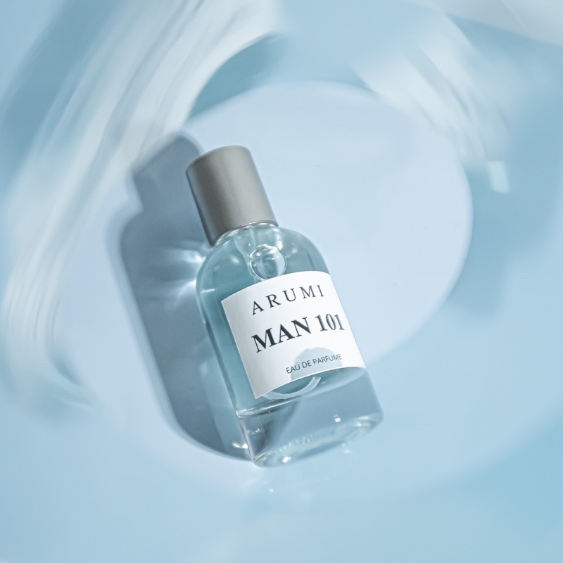 ARUMI PARFUM - MAN 101