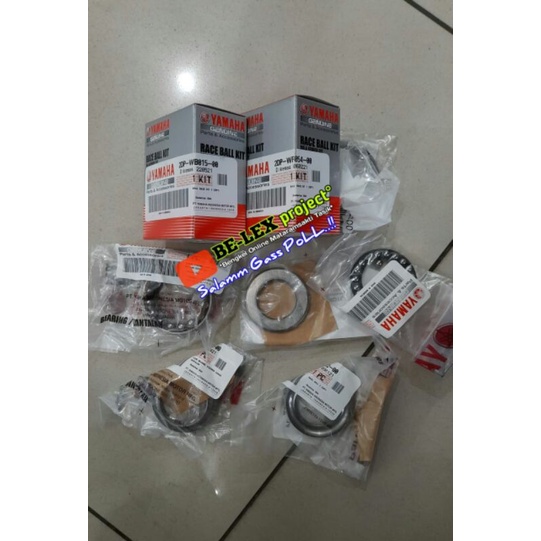 KOMSTIR YAMAHA NMAX ORIGINAL YAMAHA