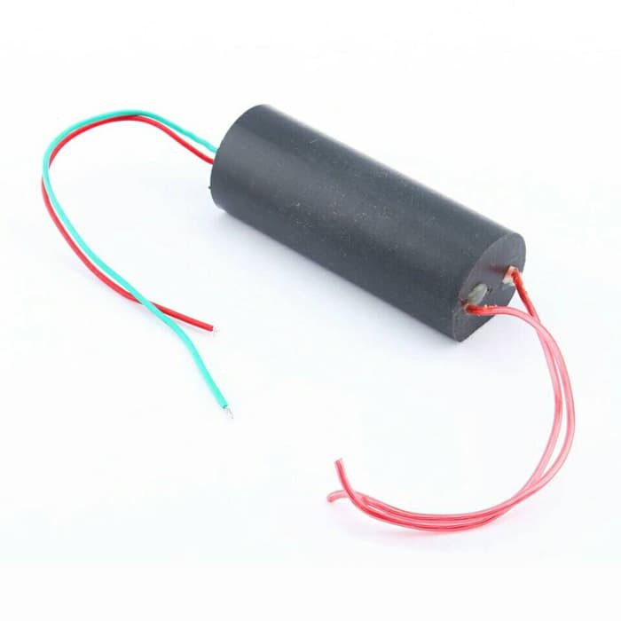 DC 3v 6v to 400kV Boost Step up Power Module High Voltage Transformer