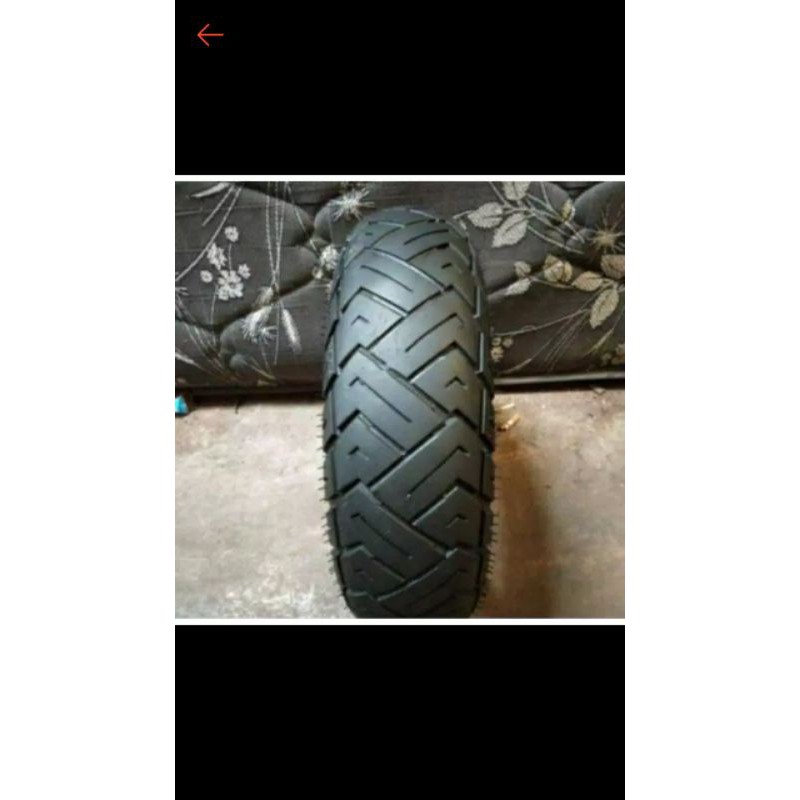 ban vespa zeneos ukuran 120/70-10