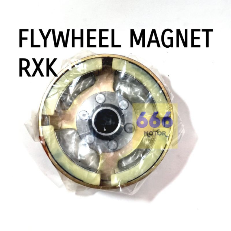 FLYWHEEL MAGNET RXK MAGNIT MAHNIT MANIT