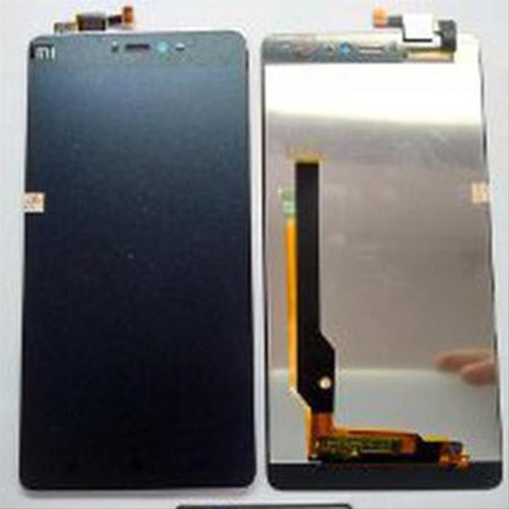 FULLSET LCD TOUCHSCREEN XIAOMI XIOMI REDMI Mi 4C Mi4C 4 C 4G XIAOMY TS 5.0 Inch Resmi Hp Layar OEM