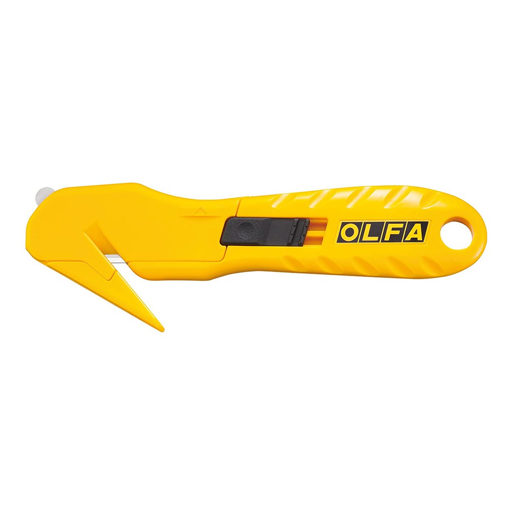 

OLFA Safety cutter SK-10/24 Safety knife Japan cutter SK-10 24