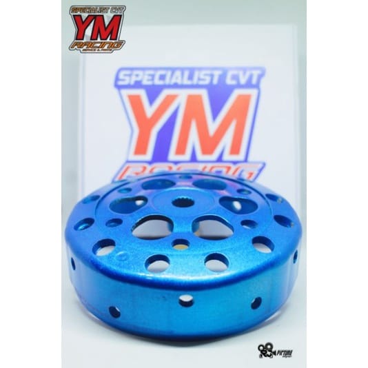 MANGKOK MIO CUSTOM / MANGKOK GANDA ANTI GEREDEG MIO SMYLE ( MANGKOK GANDA MIO SPORTY ANTI SELIP / MA