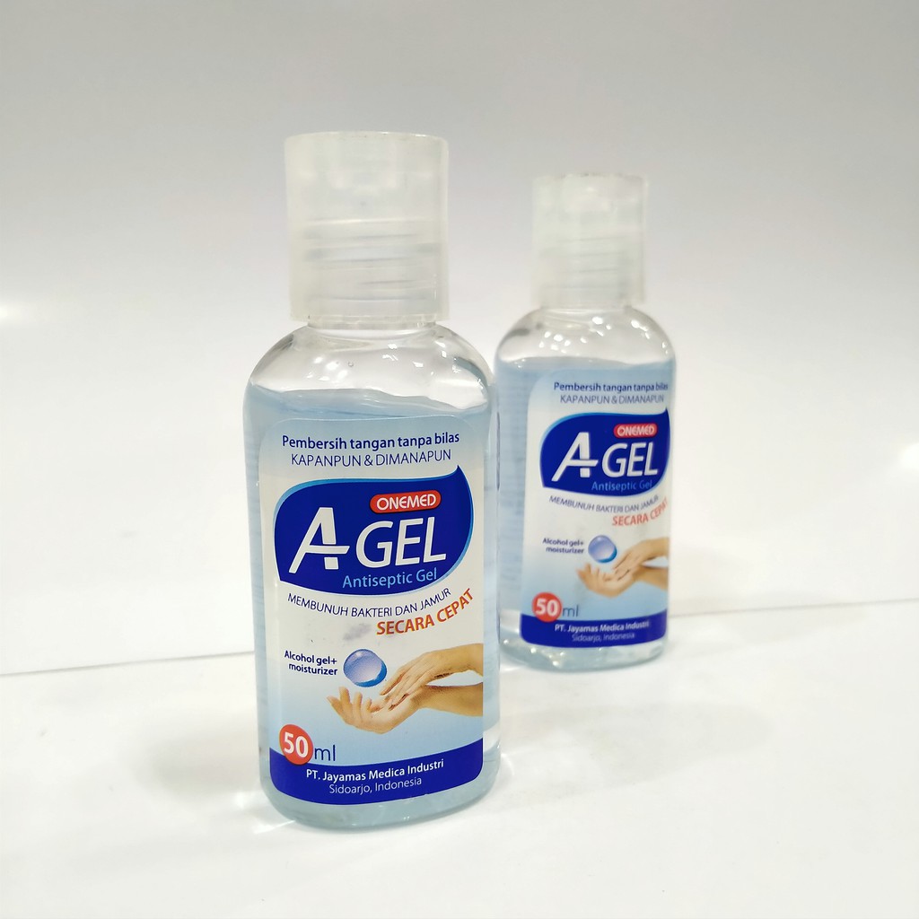 

A Gel Onemed 50ml