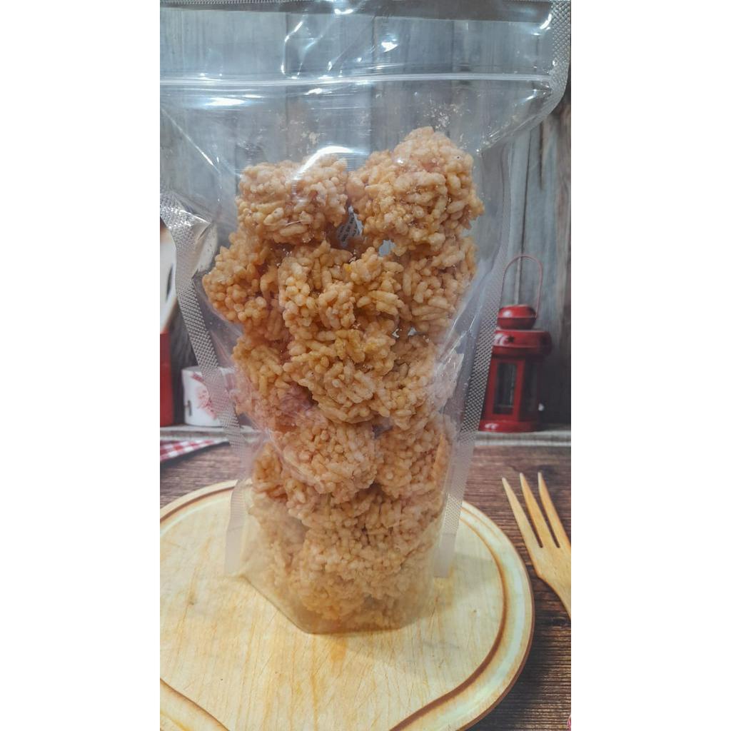 

RENGGINANG GURIH KHAS JAWA BARAT