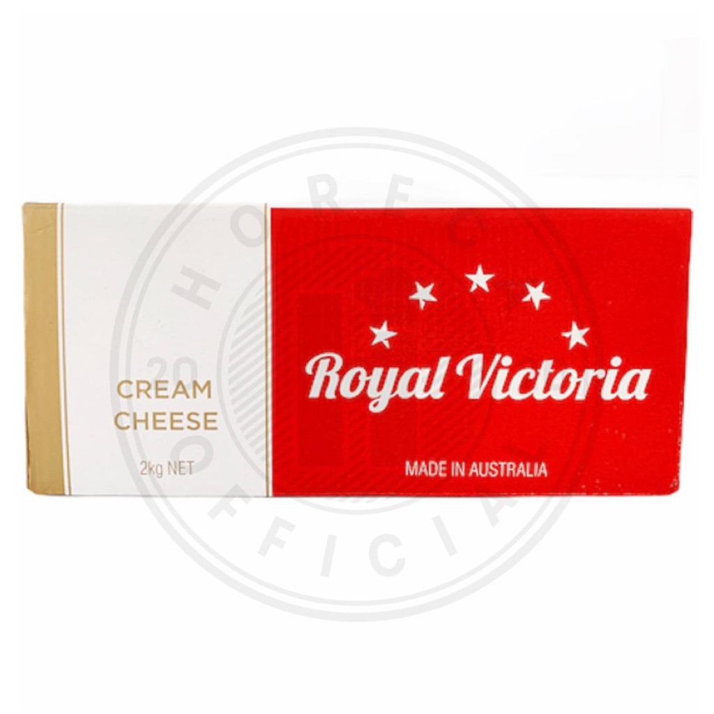 

Tatura Cream Cheese Royal Victoria 2kg