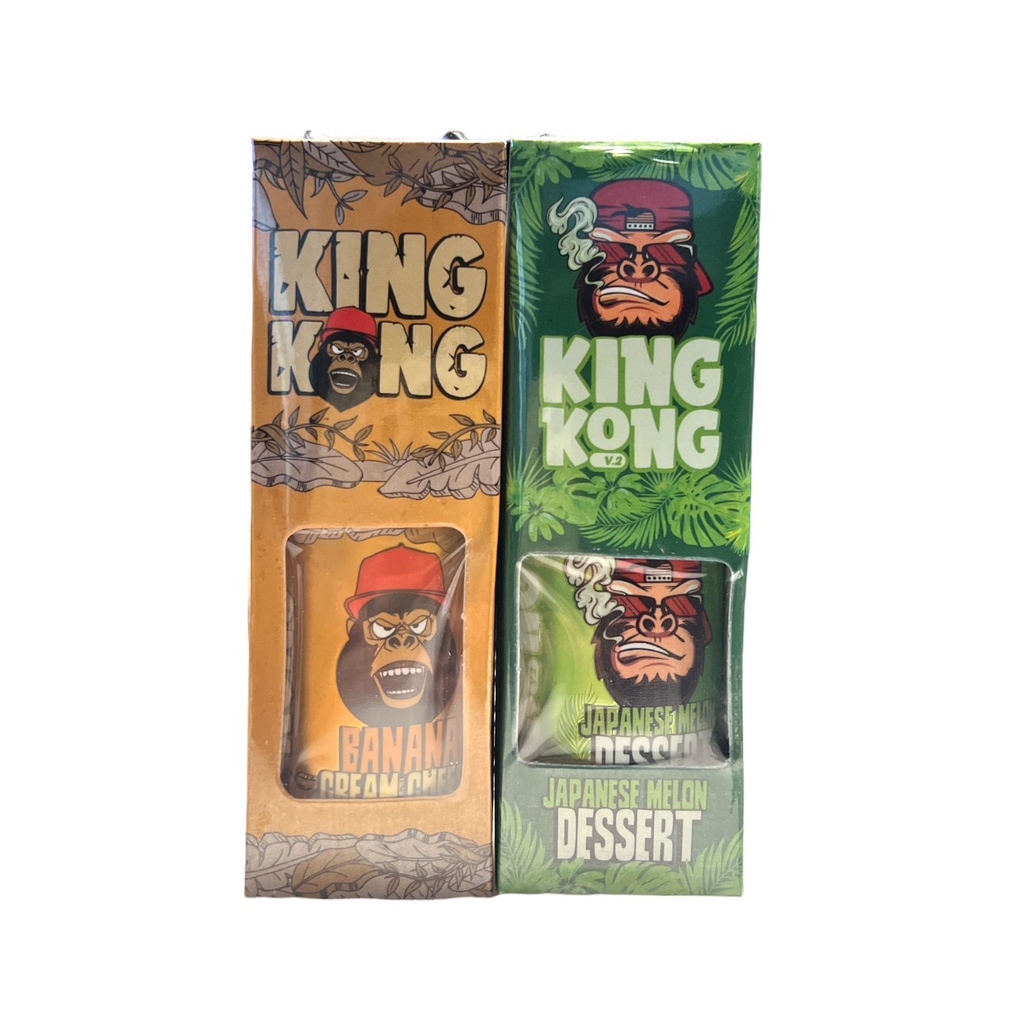 Liquid King Kong 60ML