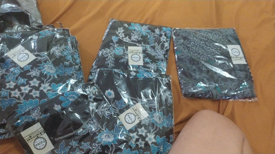 Jumbo Big Size Jumbo Xxl Xxxl 3l 4l 5l Murah Batik Jumbo Couple