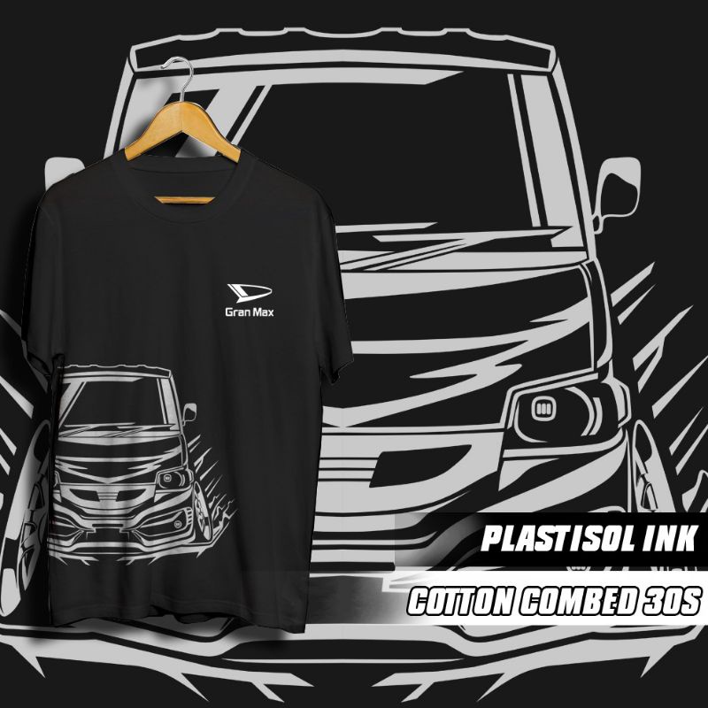 Kaos granmax mania kaos grandmax mania kaos pick up kaos driver muda