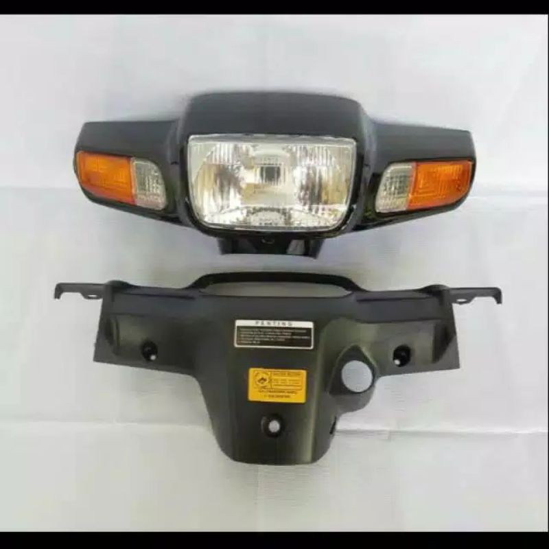 BATOK TOTOK ASTREA GRAND SET LAMPU DAN SEIN